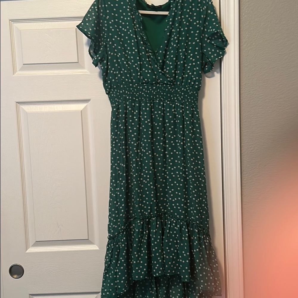 dress